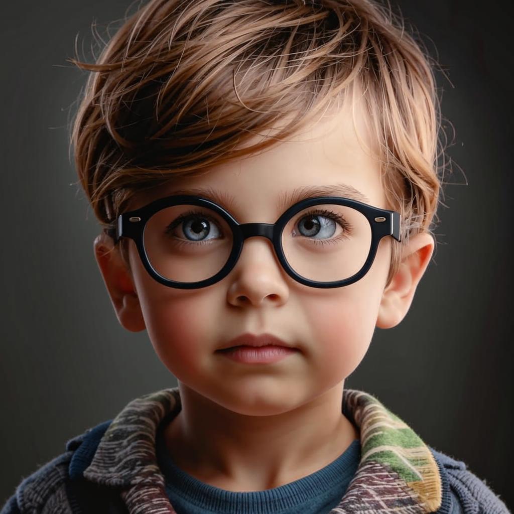 Методы лечения косоглазия у детей