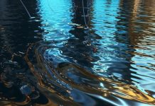 Зачем нужно очищать воду от железа?