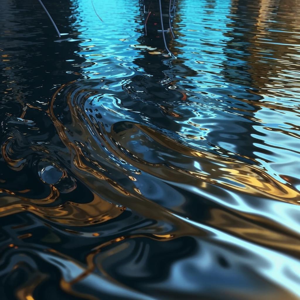 Зачем нужно очищать воду от железа?