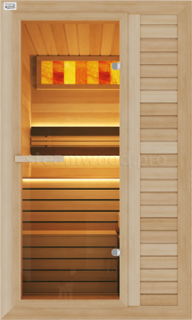 Отличительные особенности финских саун