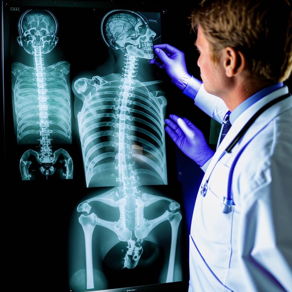 Методі лікування сколіозу