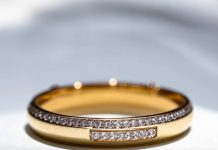 Как выбрать помолвочное кольцо?