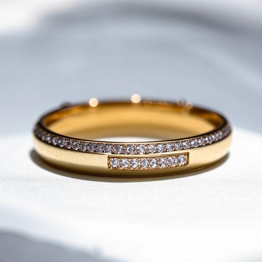 Как выбрать помолвочное кольцо?