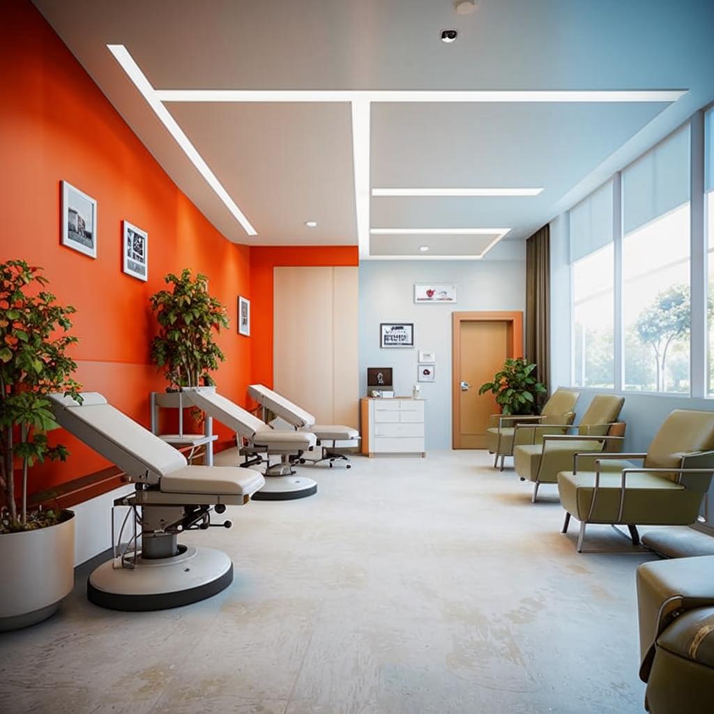 Диета перед колоноскопией: что нужно знать