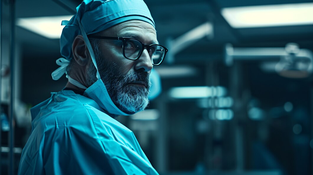 Особенности оказания экстренной хирургической помощи