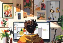 Чему обучают на курсах графического дизайнера?