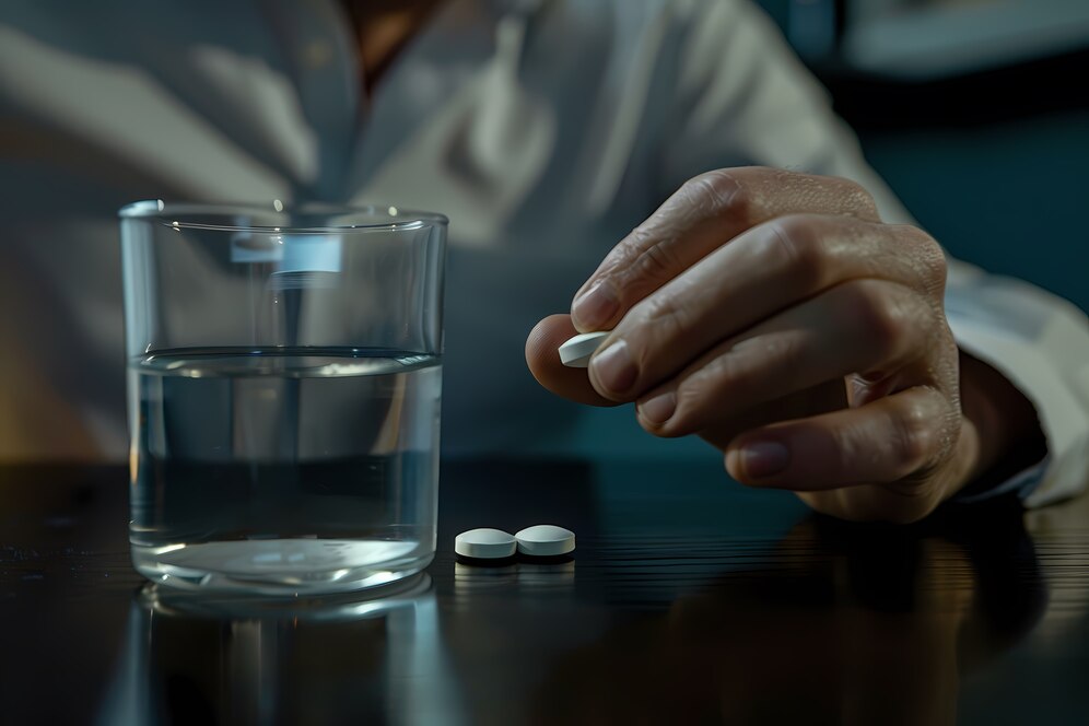 An Overview of Hydroxyzine Hydrochloride