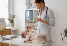 С какими проблемами чаще обращаются к педиатру?