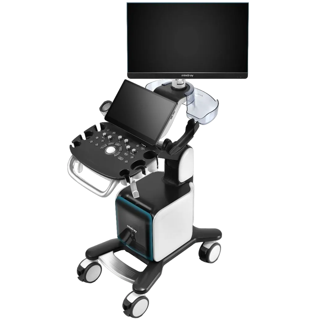 Преимущества УЗИ аппарата mindray consona n8