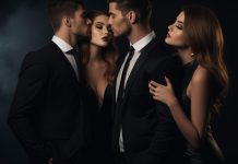 Кто такие проститутки?