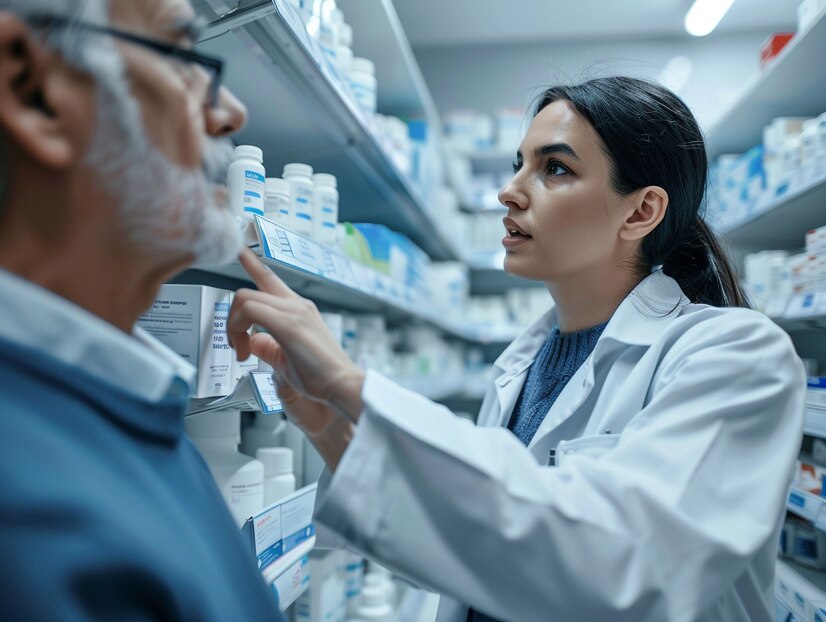 Чем занимается фармаконадзор?