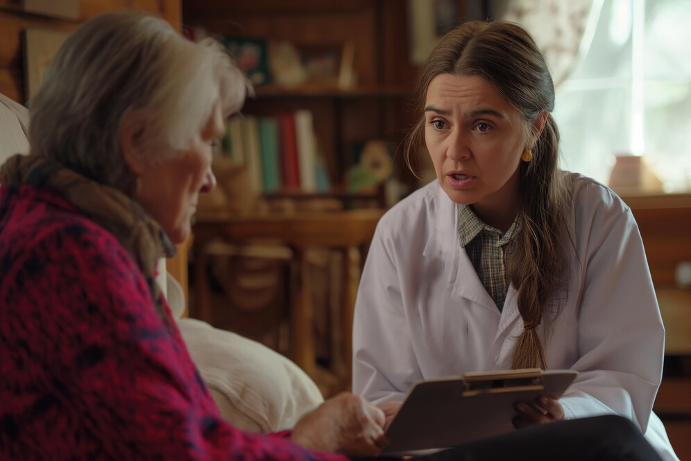 Услуги нарколога на дому