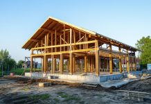 Как выбрать оптимальный размер окна при строительстве дома