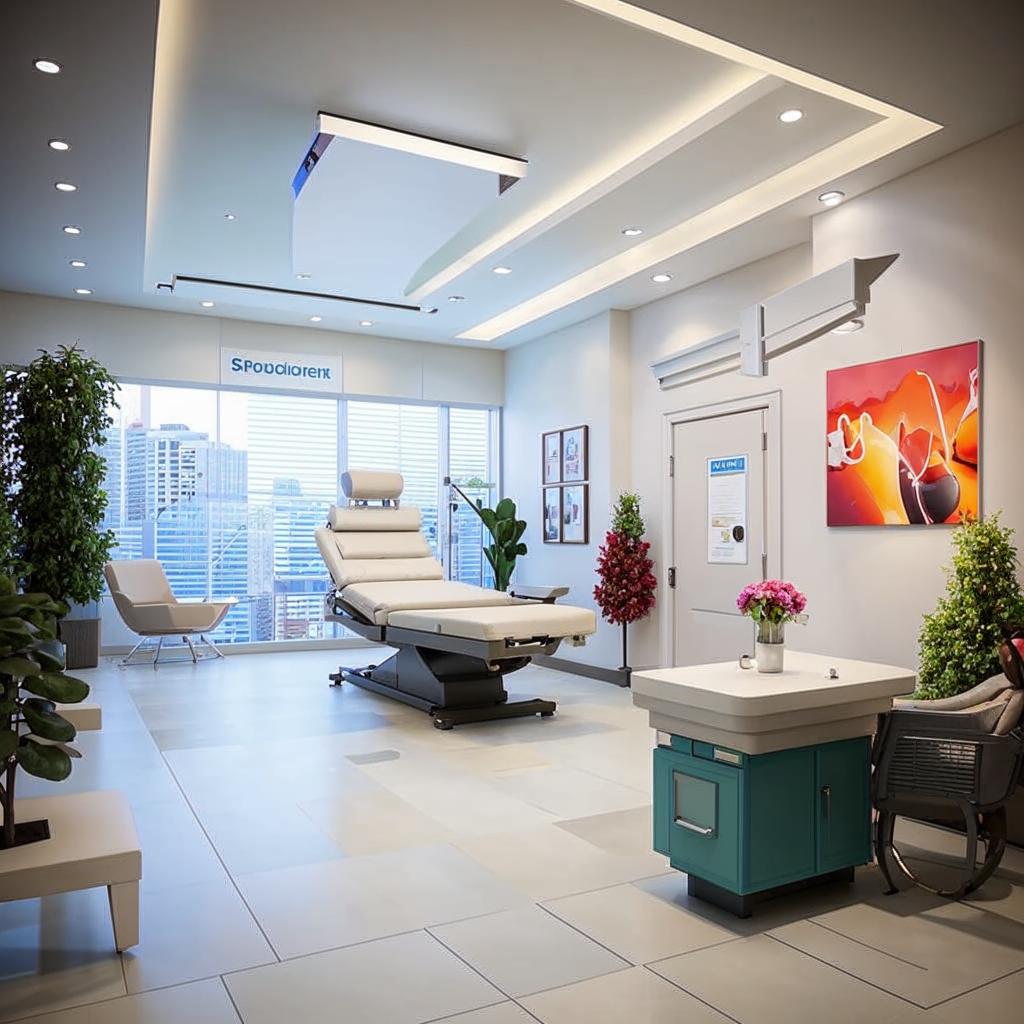 Услуги наркологической клиники