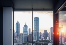 Преимущества алюминиевых окон