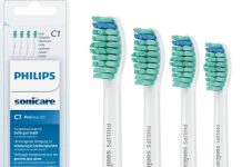 Насадки на щетки Филипс: почему Philips Sonicare — ваш лучший выбор