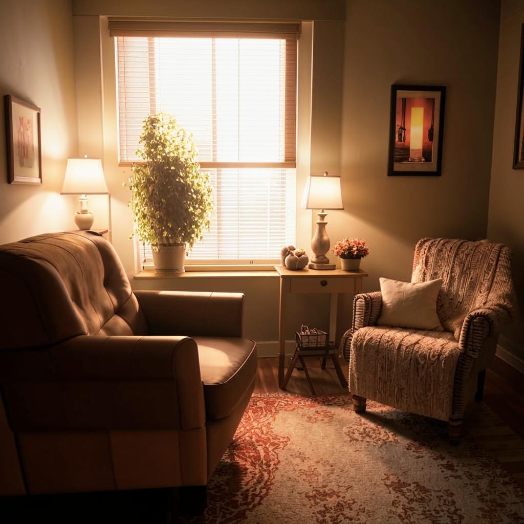 Кому и когда необходимы консультации психотерапевта?