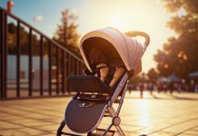 Как выбрать детскую коляску?