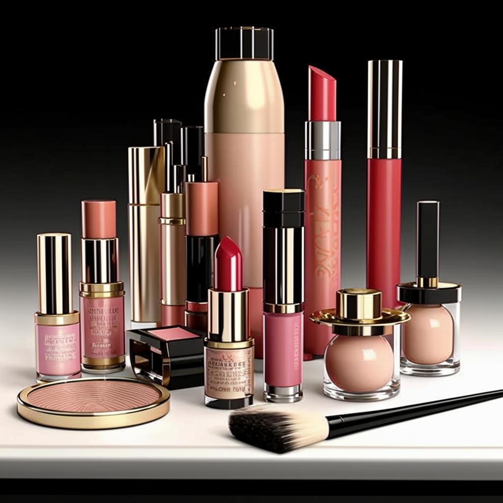 Премиальная косметика - лучший выбор для вашей кожи