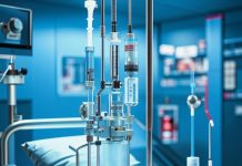 Как помогает капельница от похмелья?