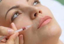 Для чего длается мезотерапия?