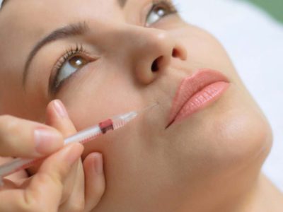 Для чего длается мезотерапия?