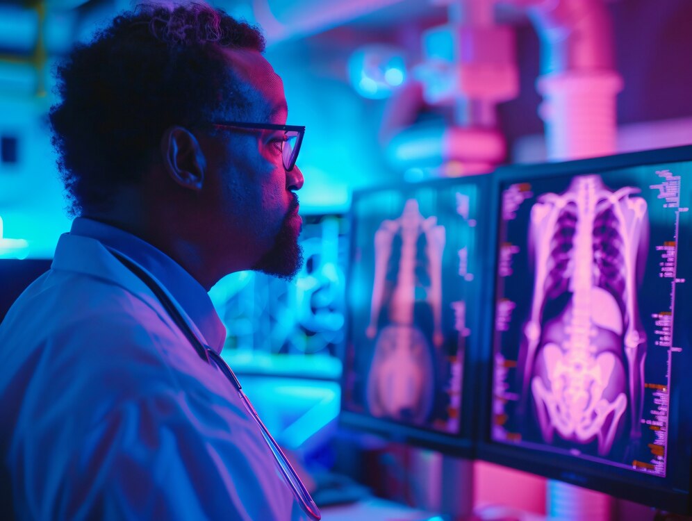 Чем отличается компьютерная томография от рентгена?