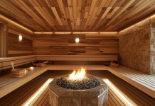 Бани Одессы: традиции и современный комфорт