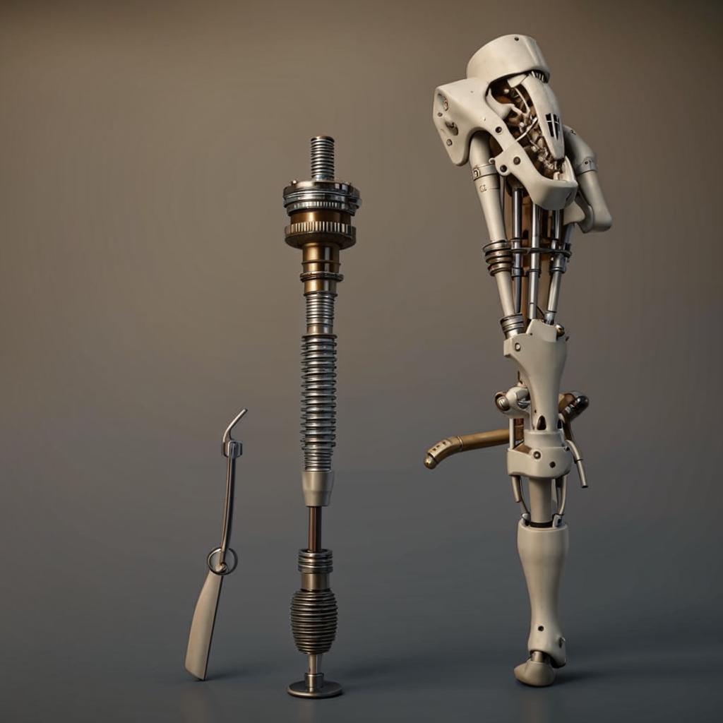 Правила получения льготных протезов