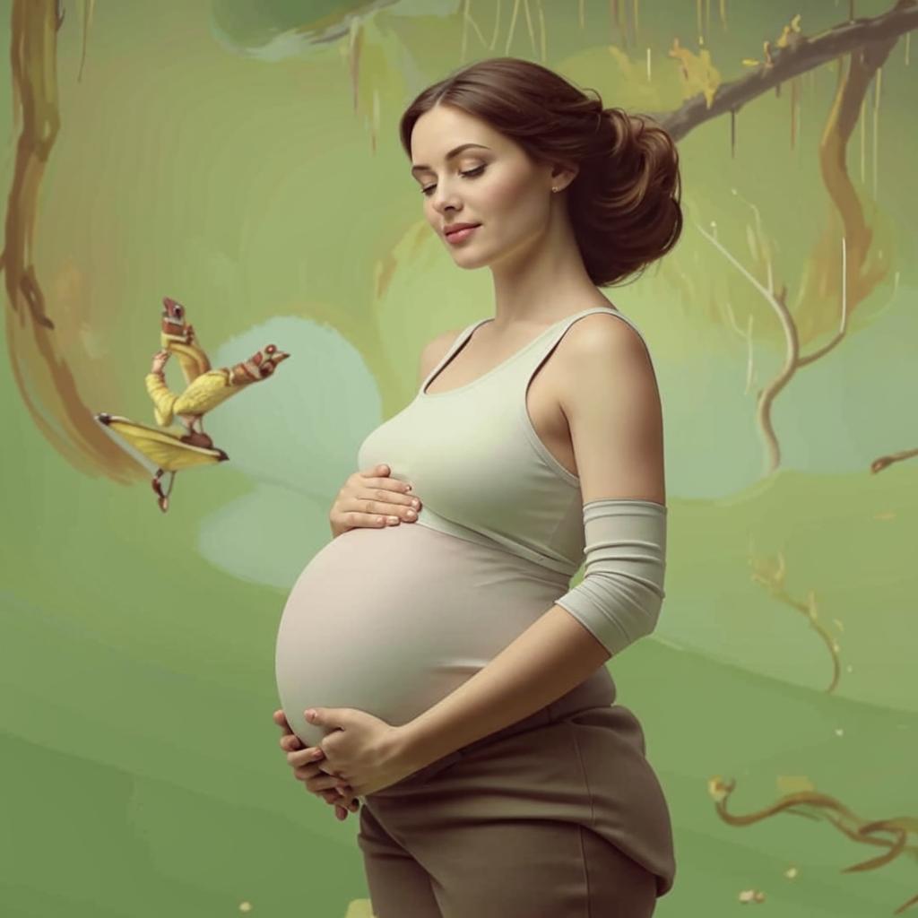 Необходимые виды исследований плода в разных триместрах беременности