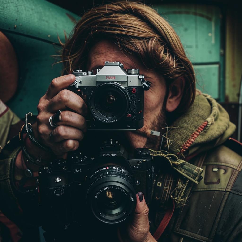 Волшебство детской фотографии: как создать сказку в студийных условиях