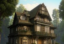 Zalety zamówienia budowy domów pod klucz