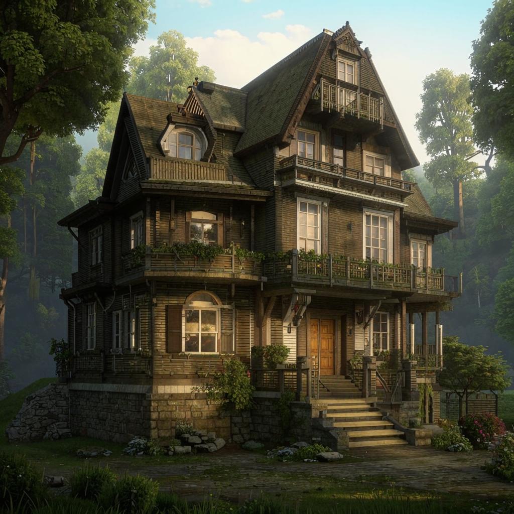 Zalety zamówienia budowy domów pod klucz