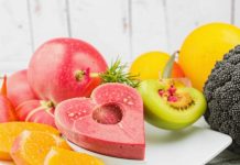 Важность праивльного питания для здоровья