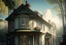 Преимущества частных домов престарелых