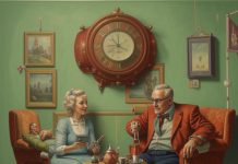 Преимущества частных пансионатов для пожилых