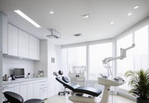 Преимущества лечения десен лазером