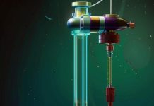 Капельница от запоя — быстро и эффективно