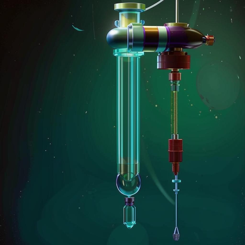 Капельница от запоя - быстро и эффективно