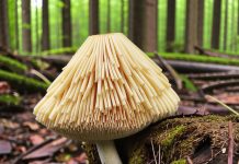 Применение ежовика гребенчатого в медицине