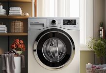 5 причин купить стиральную машину Хотпоинт 7 кг