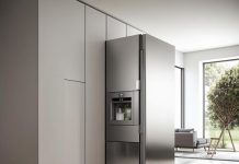 Почему многие выбирают холодильники Side by Side Beko