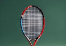 Польза занятий теннисом для детей