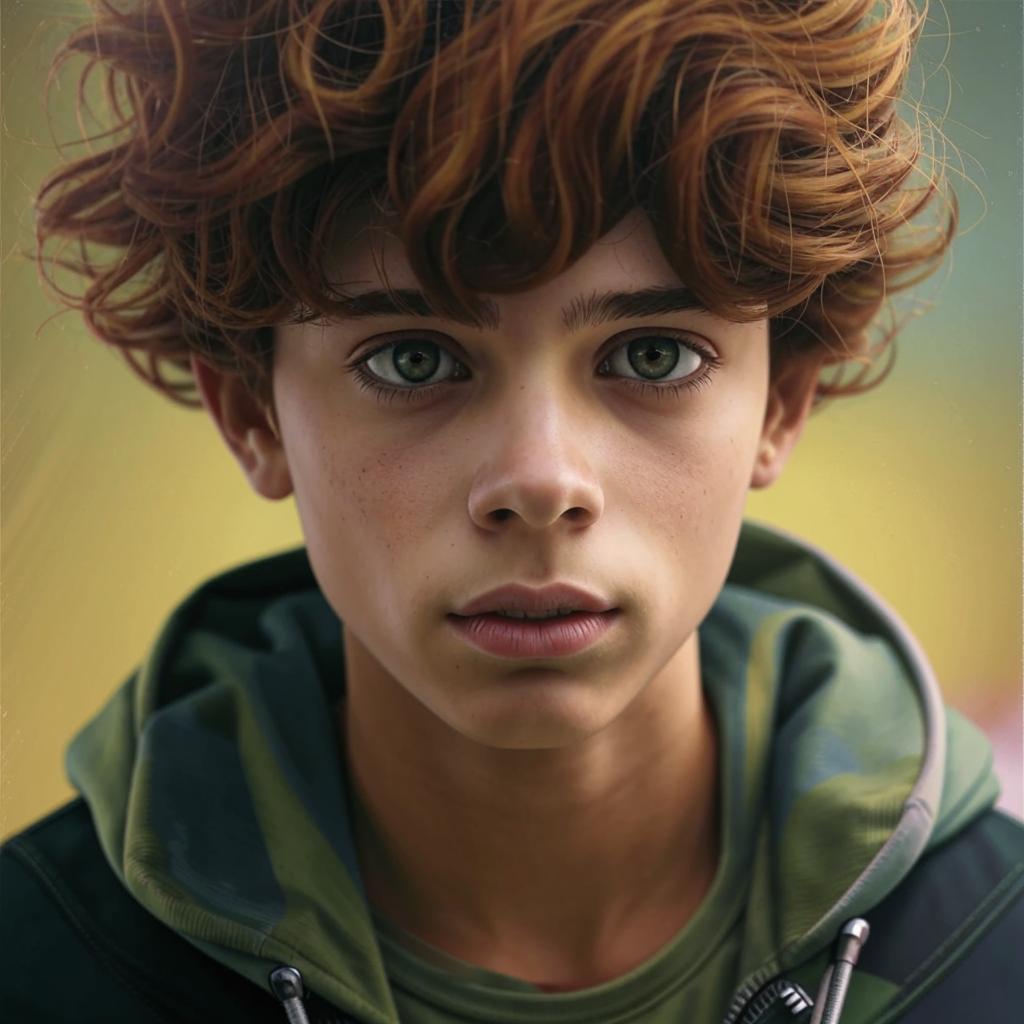 Подростковая кожа: период перемен и испытаний