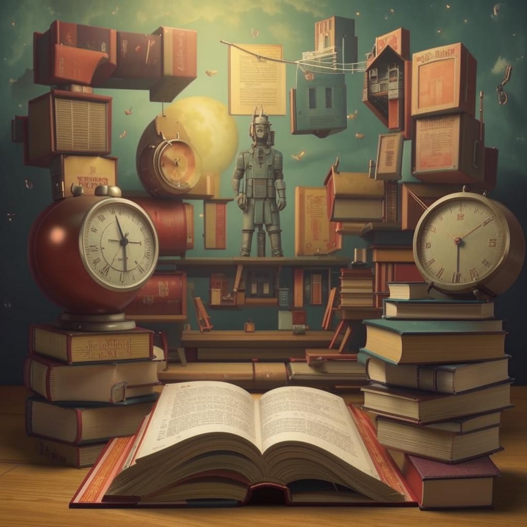 Как выгодно продать книги?