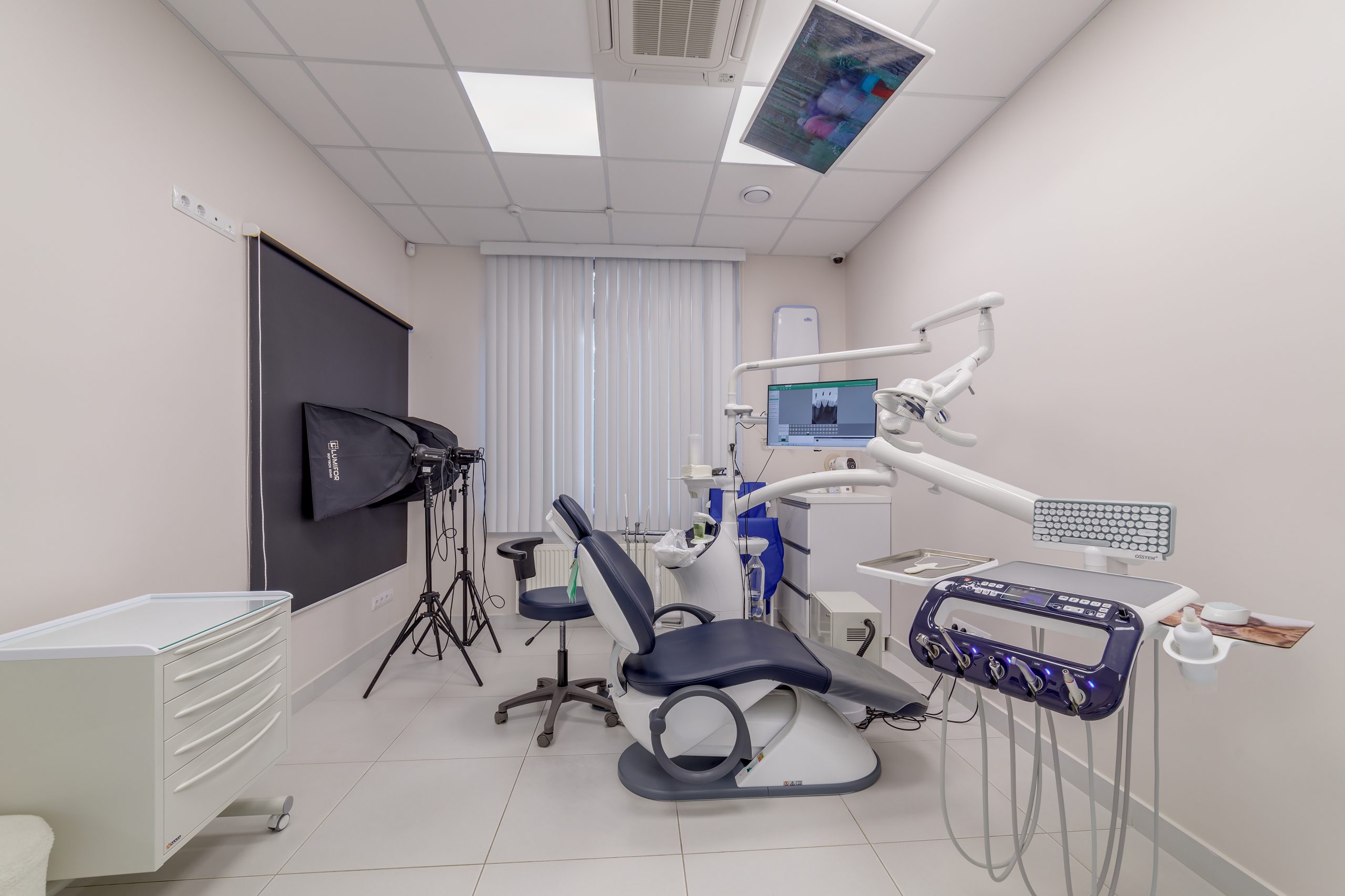 Когда вести ребенка к стоматологу: советы родителям