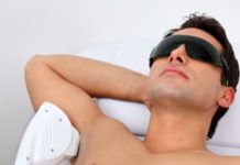 Лазерная эпиляция у мужчин: мифы и реальность