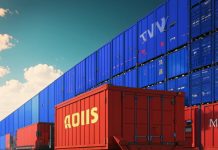 Услуги логистических компаний