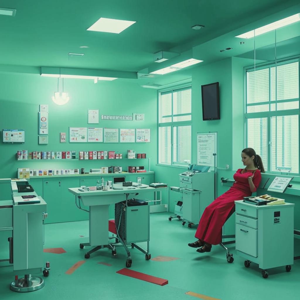 Наркологические клиники: помощь в борьбе с зависимостью