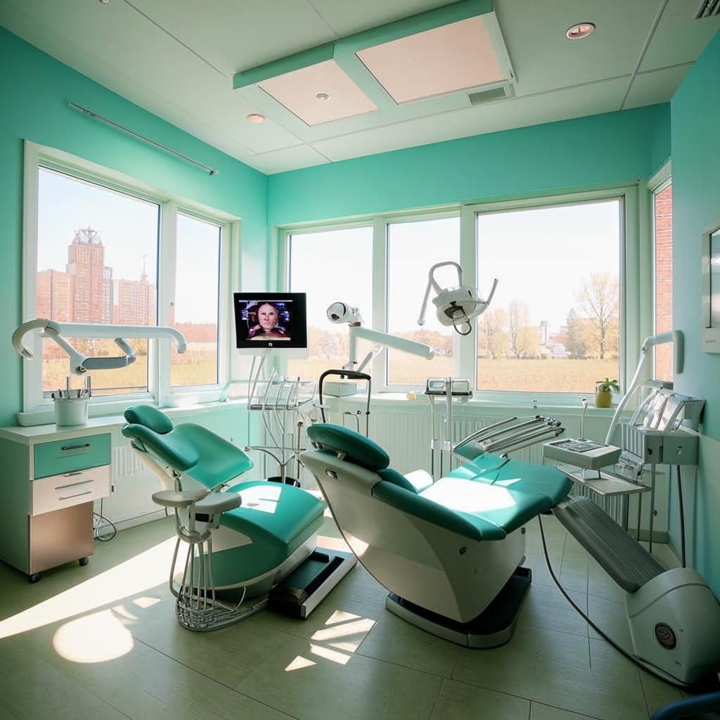 Пульпит и его лечение